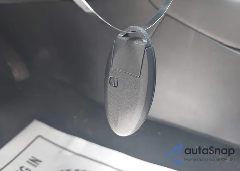 2016 Nissan Altima 2.5 S из США, поврежденный, VIN 1N4AL3AP0GC282230